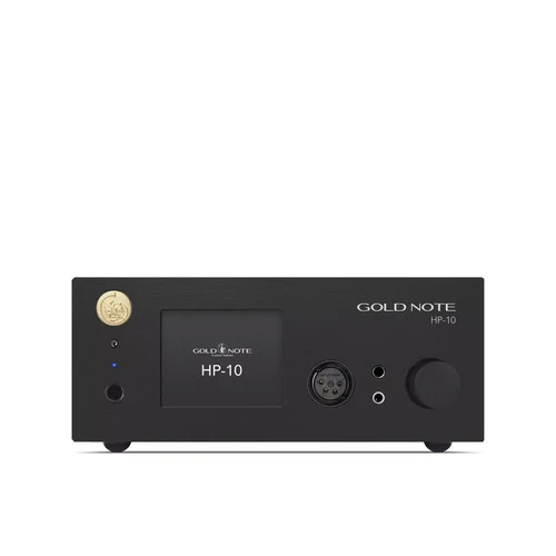 Goldnote 10 - goldnote, hp-10