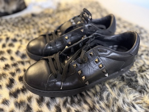 Scarpe ginnastica nere - da,