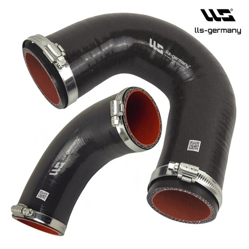 Kit tubi intercooler per - , jeep