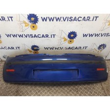 Paraurti Posteriore Fiat Punto