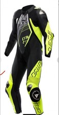 Tuta Pelle Dainese Intera Tg