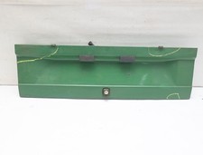 Portellone posteriore VW T3 pianale verde 245827023D con ruggine 06-1988