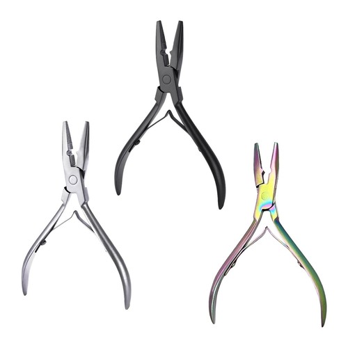 Pinza per extension per