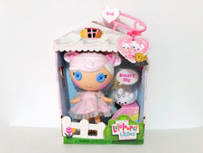 Lalaloopsy littles doll - lalaloopsy, 10th
