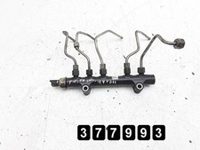 FORD FIESTA 2012 FUEL RAIL