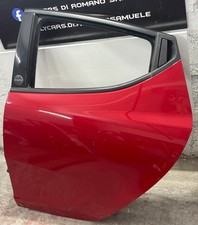 Porta Portiera Post Sx Lancia