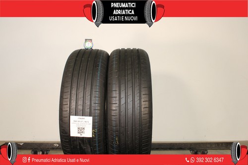 Pneumatici goodyear 205 55 - 2,