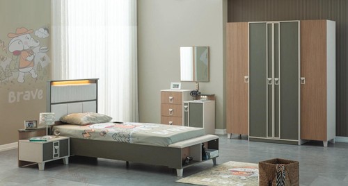 Mobili completi moderni - completi, per