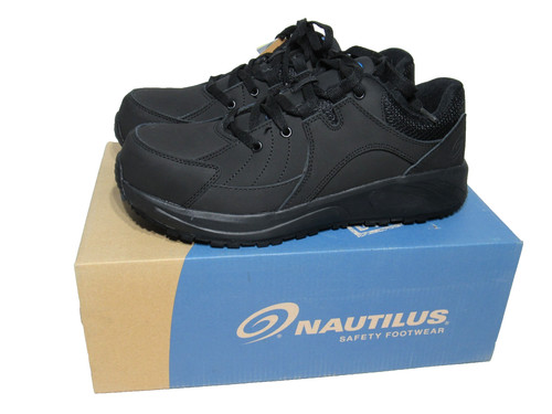 Scarpe lavoro nautilus - scarpe,