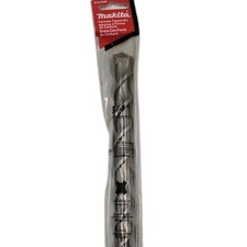 MAKITA D-01046 3/4" X 10" X