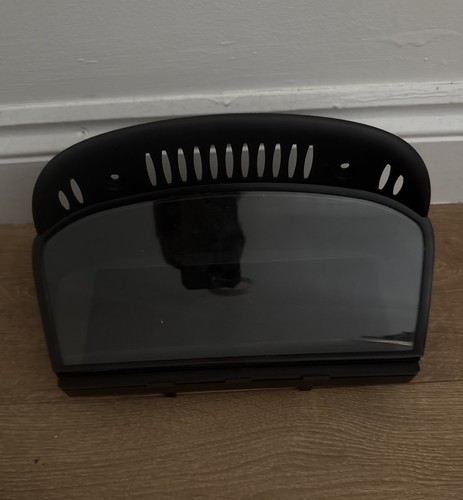 Bmw drive monitor display - monitor,
