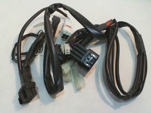 Cablaggio yamaha rapid - cablaggio,