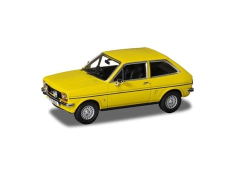 Corgi va12513 ford fiesta mki - corgi,