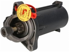 Motorino avviamento per fiat - motorino,