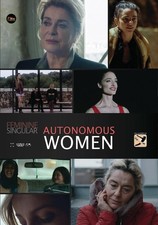 Autonomous Women (DVD) Agnese