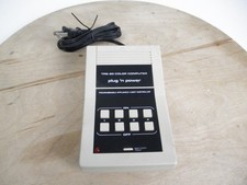 TRS-80 Color Computer Plug 'n
