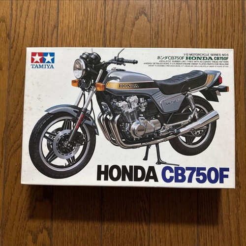 Moto tamiya serie - moto, 1/12