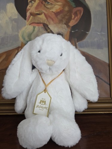 100 originale jellycat - 100%,