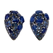 Orecchini In Argento Sterling