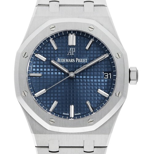 Audemars piguet royal oak - audemars,