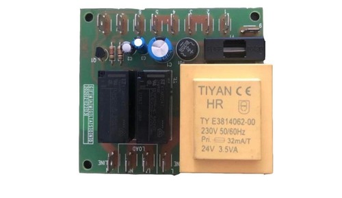Scheda elettronica bassa - elettronica,