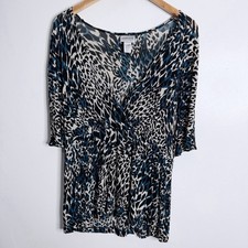 Top avvolgente Chico’s