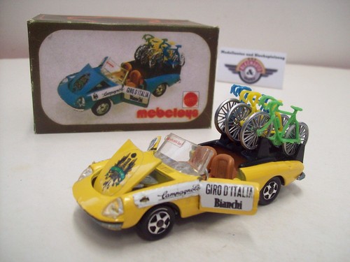 Mebetoys alfa romeo - mebetoys,
