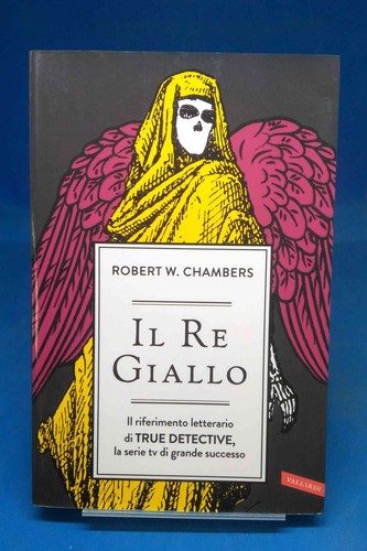 Vallardi robert chambers - vallardi,