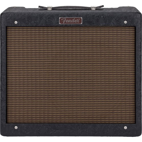 Fender blues junior 30th - fender,