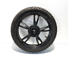 CERCHIO RUOTA PNEUMATICO