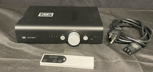 Preamplificatore stereo schiit - stereo,