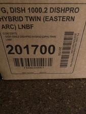 Dish Network 201700 FG, Dish