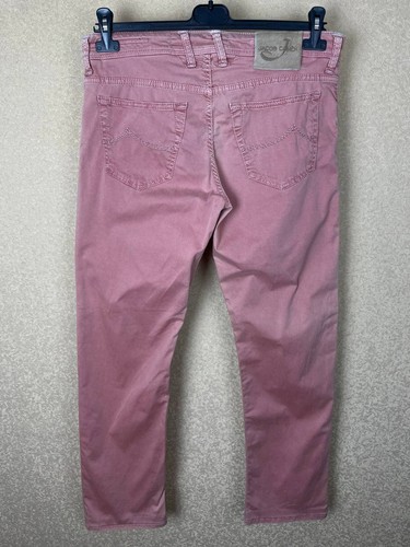 Pantalone jacob cohen 620 - pantalone,