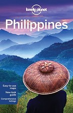 Lonely planet philippines - lonely,