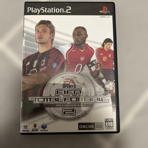 Fifa total football - fifa, 2