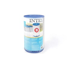 Intex Cartuccia Filtro Tipo B