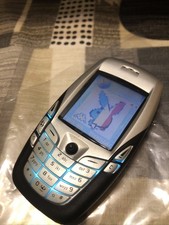 Nokia 6600