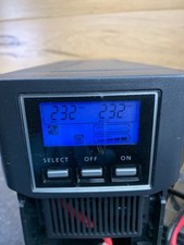 Gruppo di continuità RIELLO