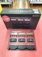 ZOOM B3N Bass Multi-Effects