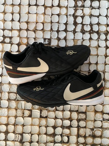 Nike tiempo r10 ronaldinho - nike, x