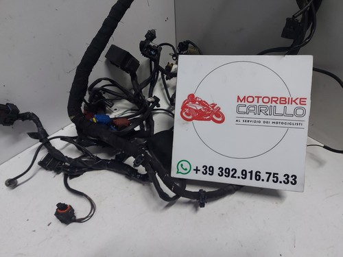 Cablaggio impianto elettrico - impianto,