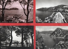 RIO MARINA CAVO -ISOLA ELBA -