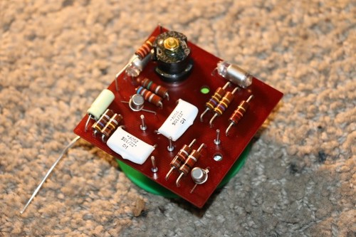Vox wah cry baby - baby,