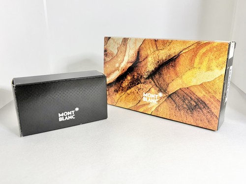 Montblanc friedrich schiller - montblanc,