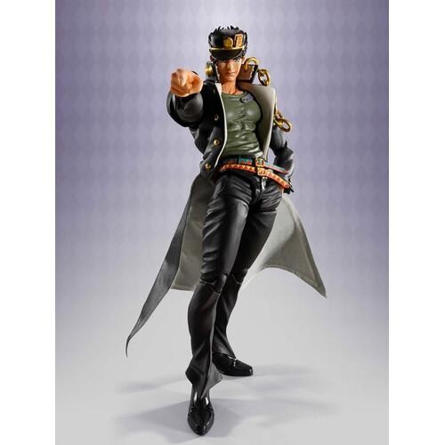 Jojo jotaro kujo - jotaro, s.h