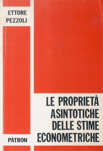 Proprietà asintotiche - le,