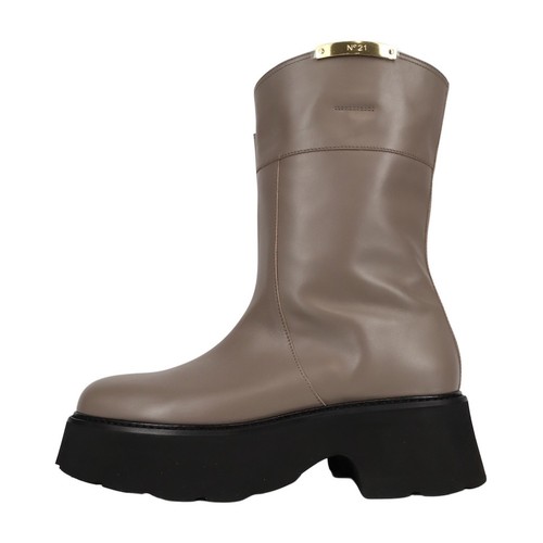 Stivaletti donna in - no.,