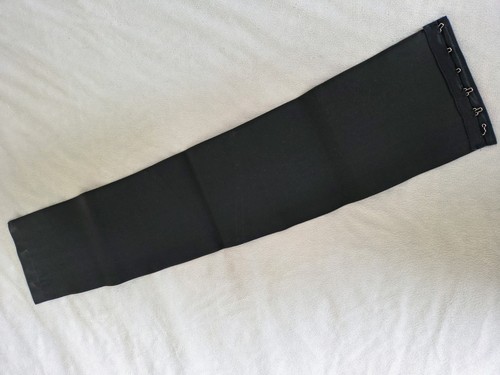 Fascia cameriere vita elastica