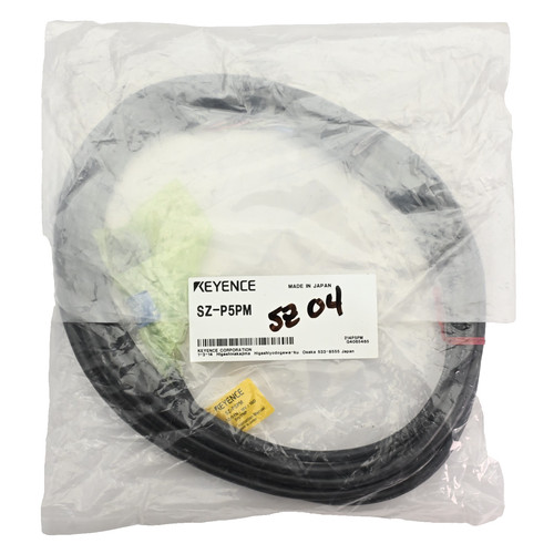 Keyence p5pm cavo uscita - keyence,