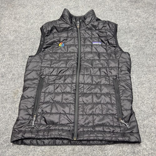 Patagonia nano puff vest - puff,